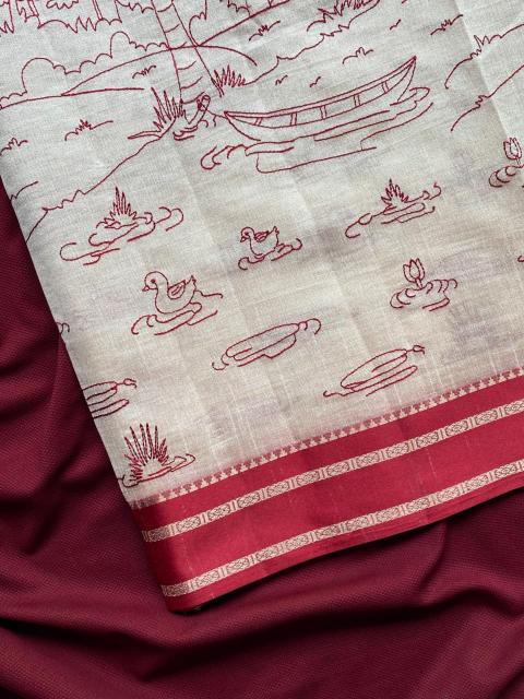 Dazira Shristi Saree wholesalers in Delhi