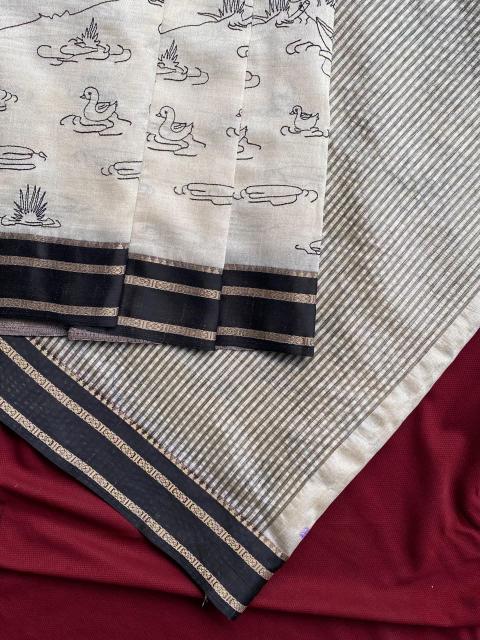 Dazira Shristi Saree wholesalers in Delhi