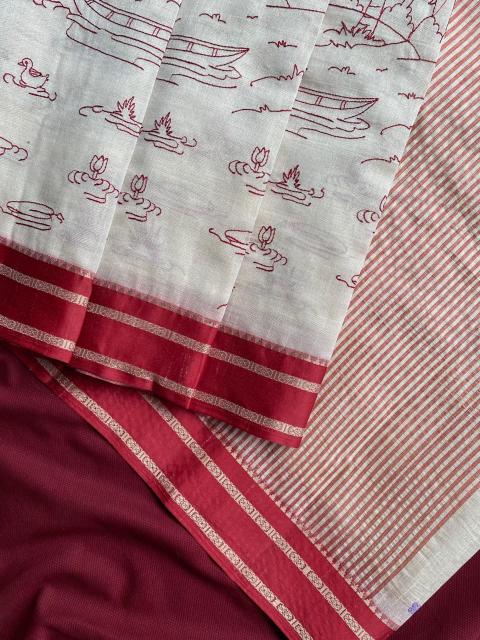 Dazira Shristi Saree wholesalers in Delhi