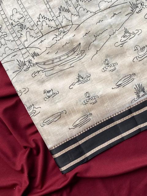 Dazira Shristi Saree wholesalers in Delhi