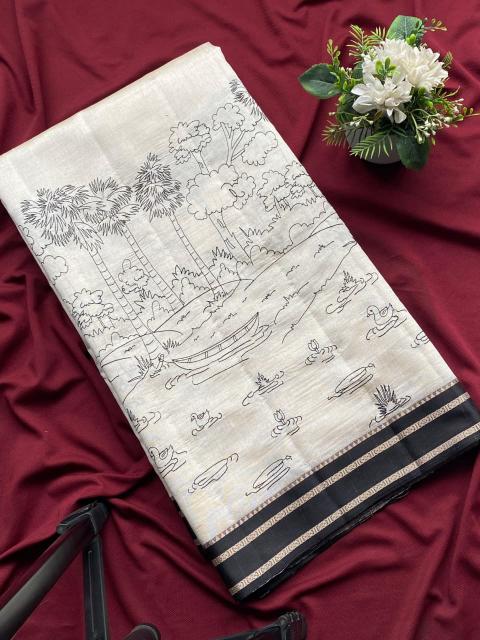 Dazira Shristi Saree wholesalers in Delhi