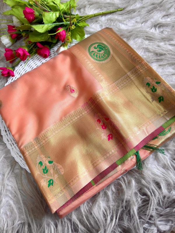 Dazira tissue vol 1 catalog sarees wholesale market in mumbai