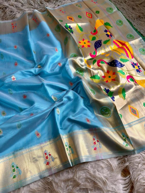 Dazira tissue vol 1 catalog sarees wholesale market in mumbai