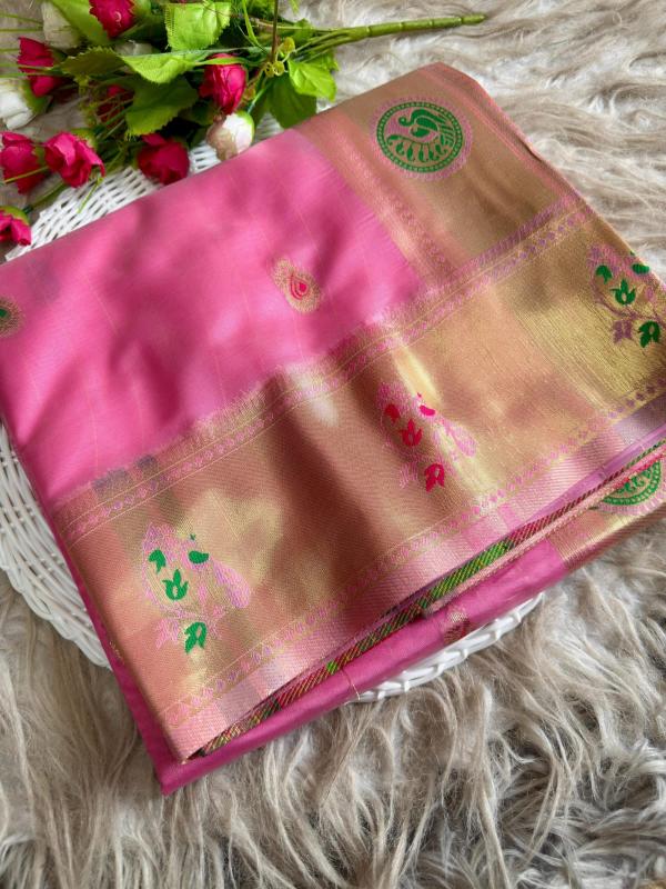 Dazira tissue vol 1 catalog sarees wholesale market in mumbai
