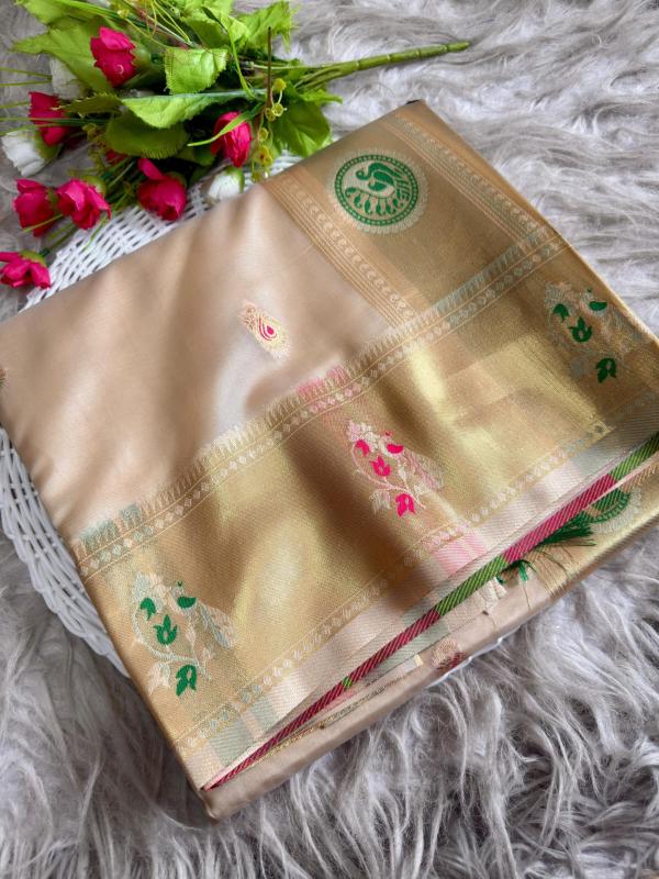 Dazira tissue vol 1 catalog sarees wholesale market in mumbai