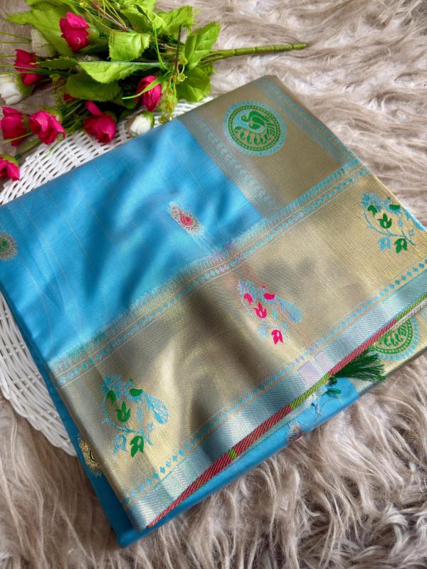 Dazira tissue vol 1 catalog sarees wholesale market in mumbai