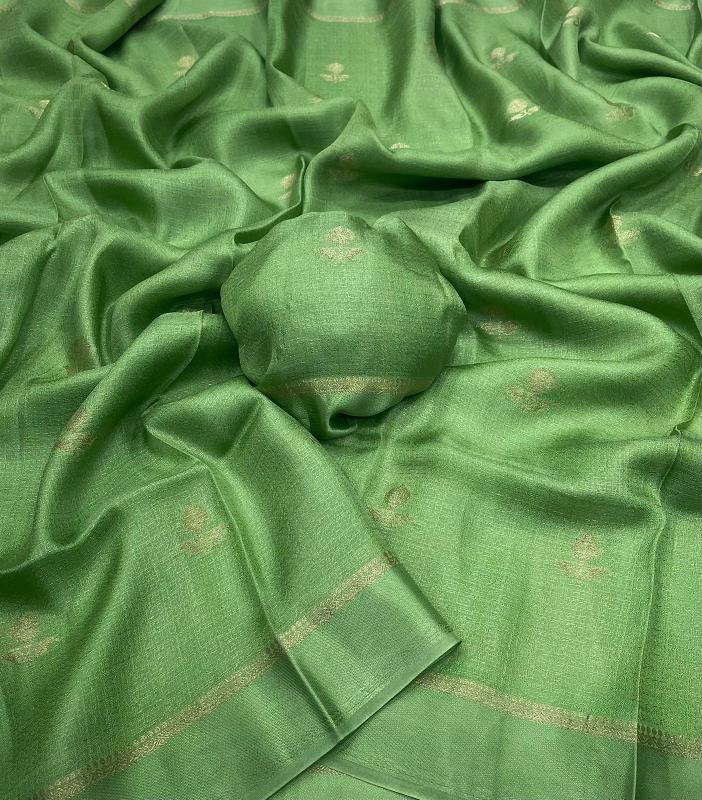 Dazira Viscose Khadi silk Saree wholesalers in Hyderabad