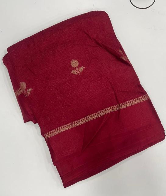 Dazira Viscose Khadi silk Saree wholesalers in Hyderabad