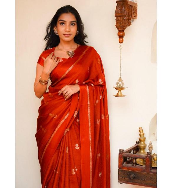 Dazira Viscose Khadi silk Saree wholesalers in Hyderabad