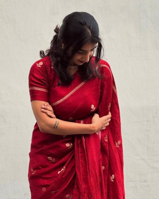 Dazira Viscose Khadi silk Saree wholesalers in Hyderabad