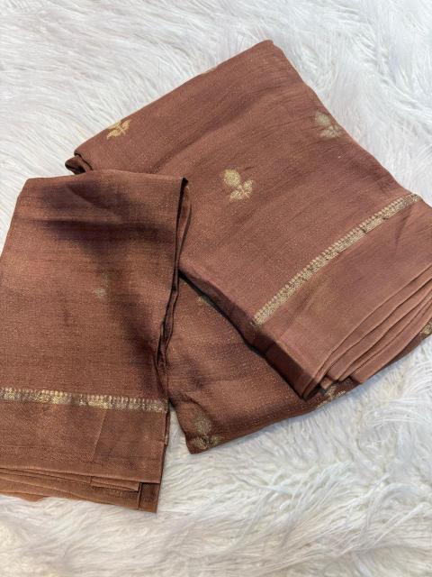 Dazira Viscose Khadi silk Saree wholesalers in Hyderabad