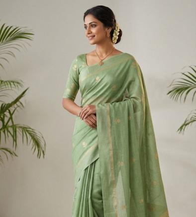 Dazira Viscose Khadi silk Saree wholesalers in Hyderabad
