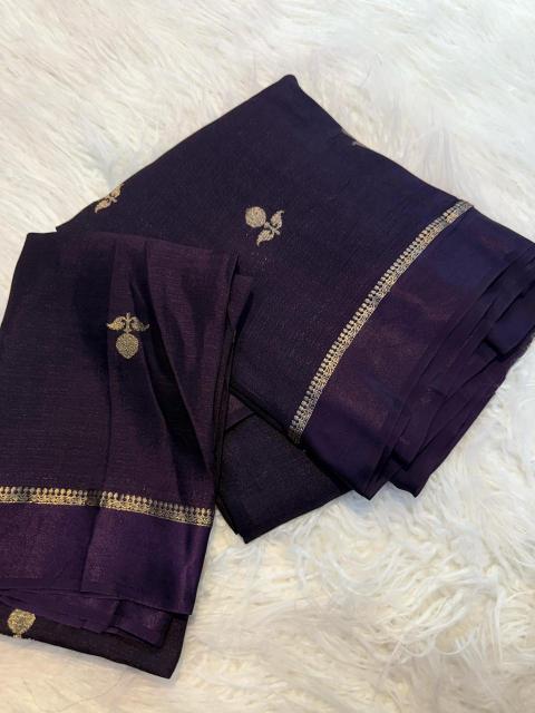 Dazira Viscose Khadi silk Saree wholesalers in Hyderabad