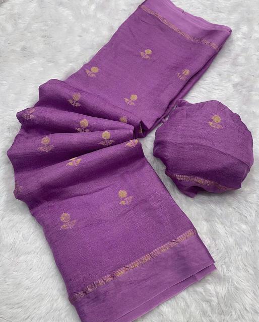 Dazira Viscose Khadi silk Saree wholesalers in Hyderabad