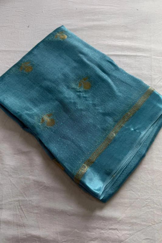 Dazira Viscose Khadi silk Saree wholesalers in Hyderabad