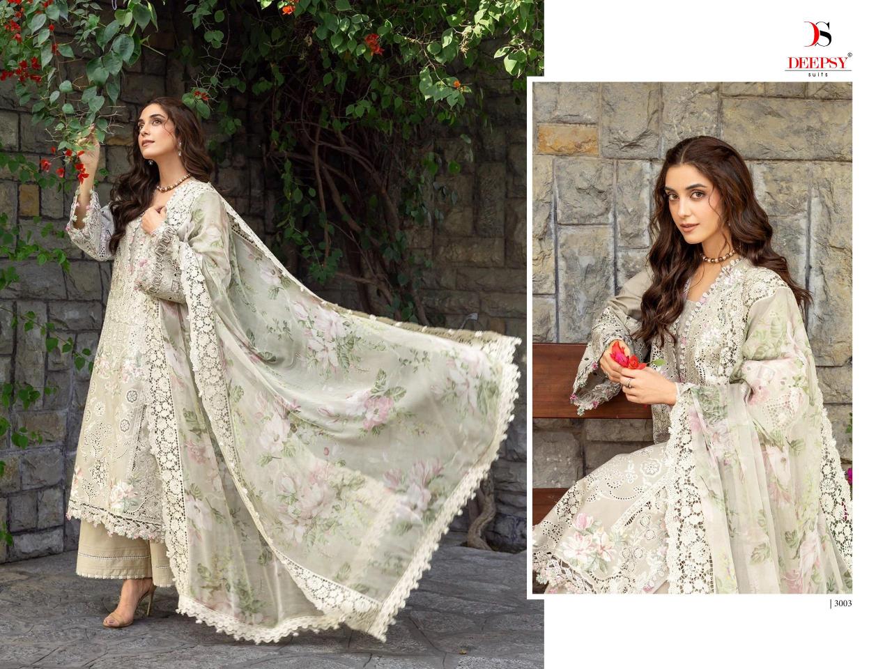 Deepsy Elaf Premium vol 7 catalog wholesale pakistani suits in uae
