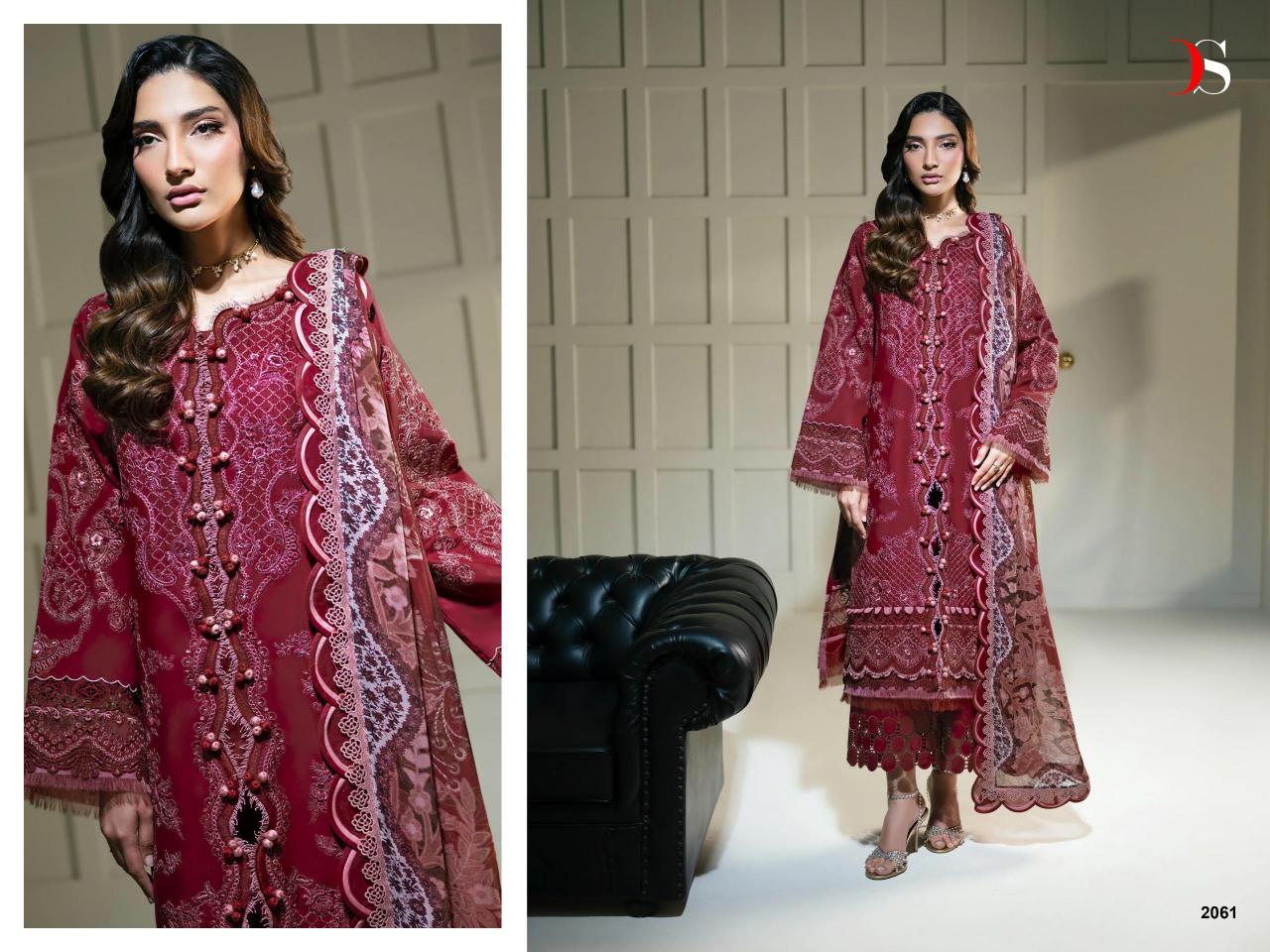 DEEPSY SUITS JADE le-Premier -2 Designer salwar kameez wholesale in Pune