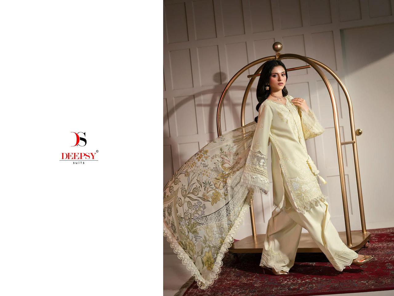 DEEPSY SUITS JADE le-Premier -2 Designer salwar kameez wholesale in Pune