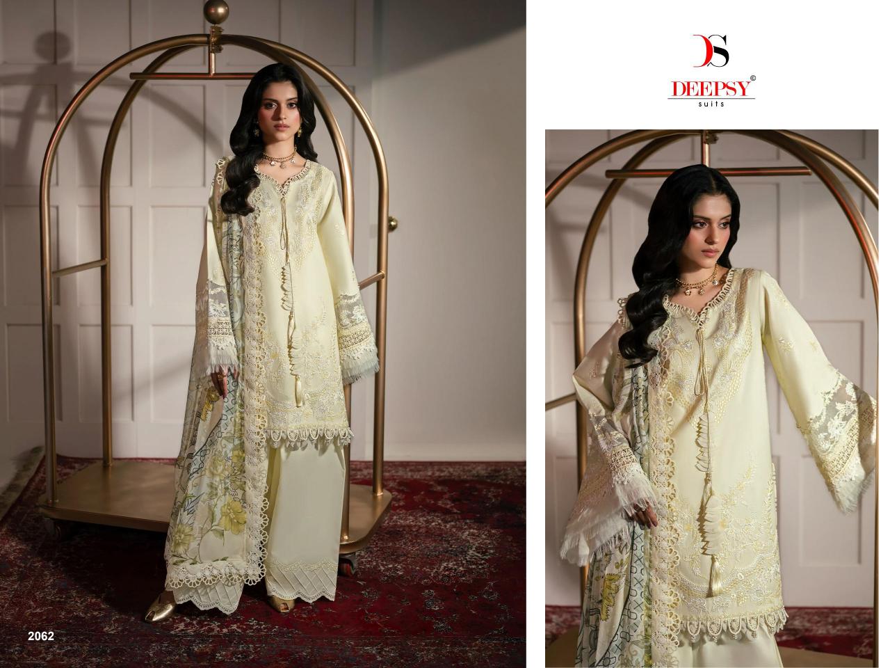 DEEPSY SUITS JADE le-Premier -2 Designer salwar kameez wholesale in Pune