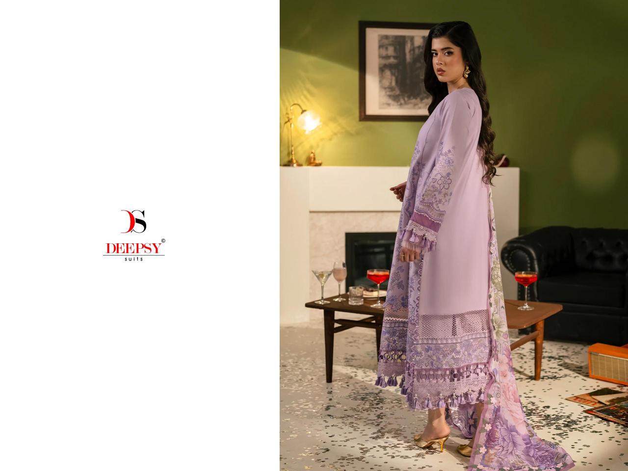 DEEPSY SUITS JADE le-Premier -2 Designer salwar kameez wholesale in Pune