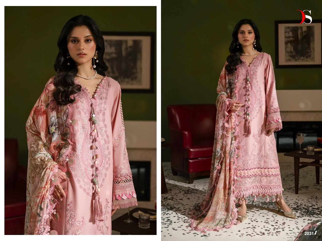DEEPSY SUITS JADE le-Premier Latest wholesale salwar kameez collection