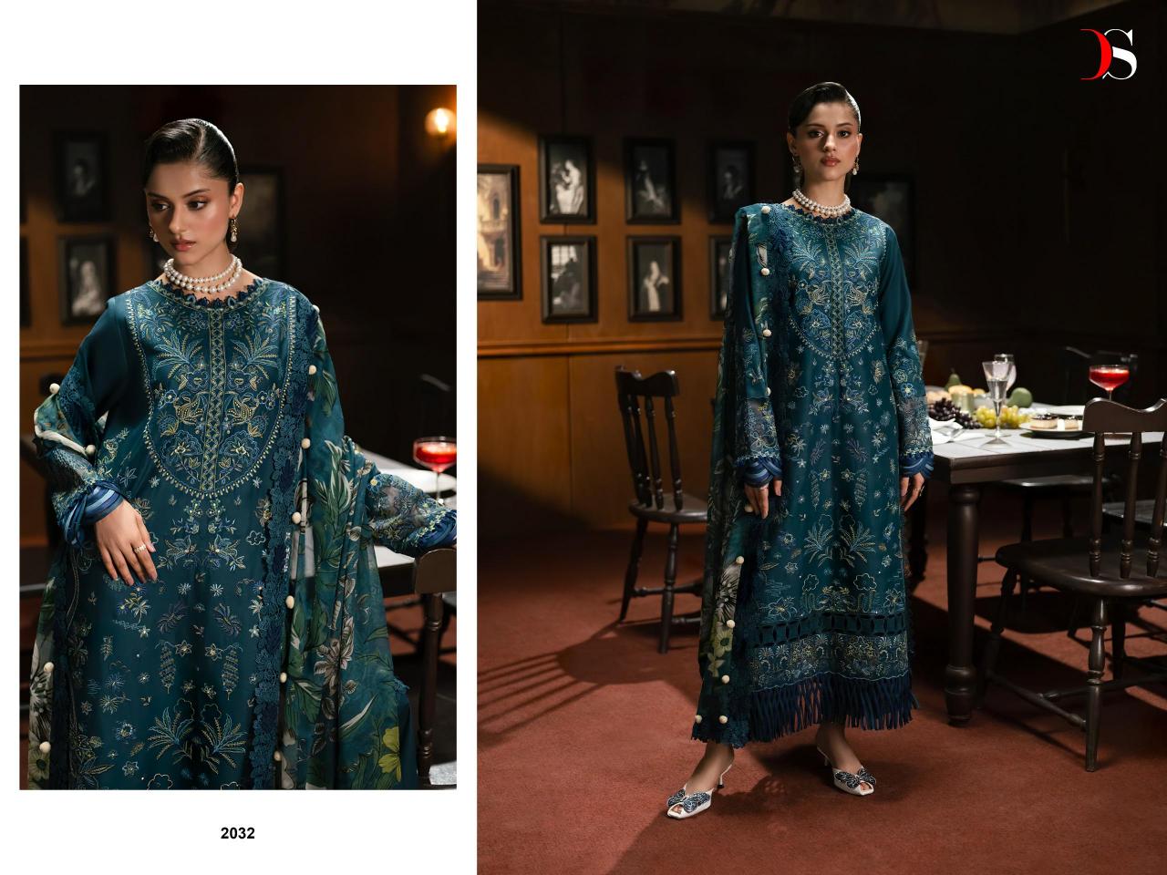 DEEPSY SUITS JADE le-Premier Latest wholesale salwar kameez collection