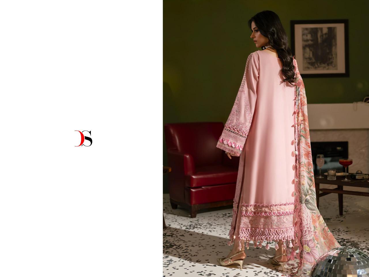 DEEPSY SUITS JADE le-Premier Latest wholesale salwar kameez collection