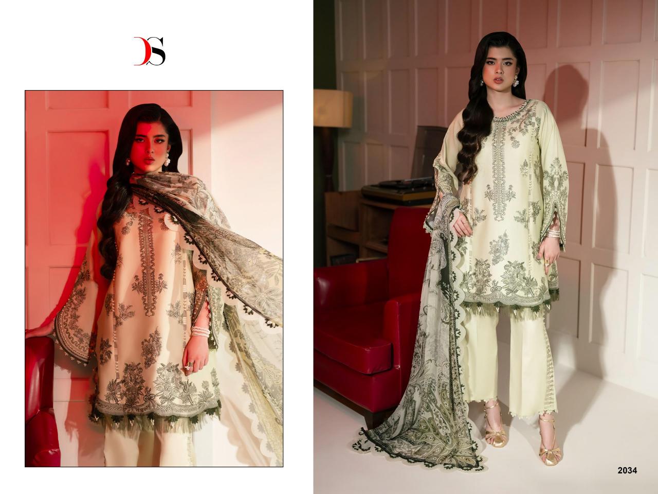 DEEPSY SUITS JADE le-Premier Latest wholesale salwar kameez collection