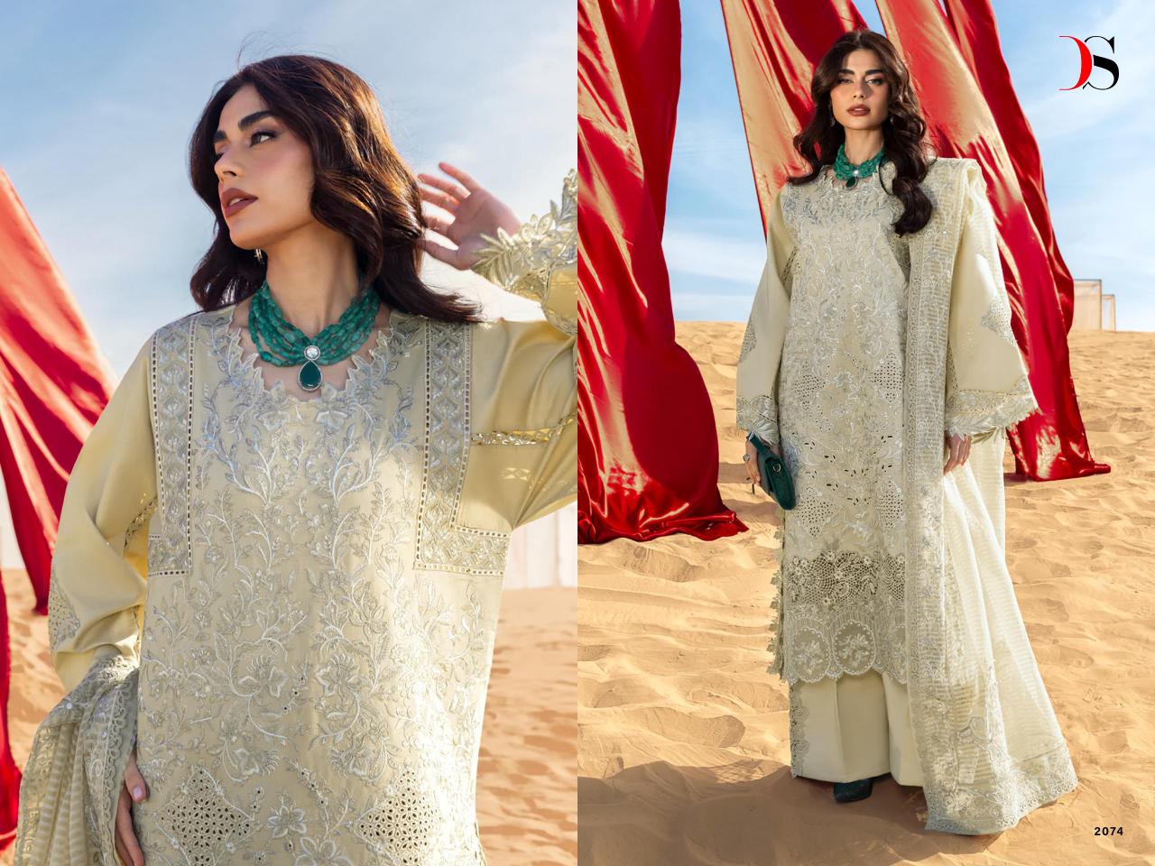  DEEPSY SUITS RANGRASIYA -6 Bulk salwar Kameez suppliers in Hyderabad