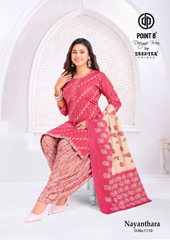 Deeptex Nayanthara Vol-11 – Readymade Patiyala Dress - Wholesale Catalog