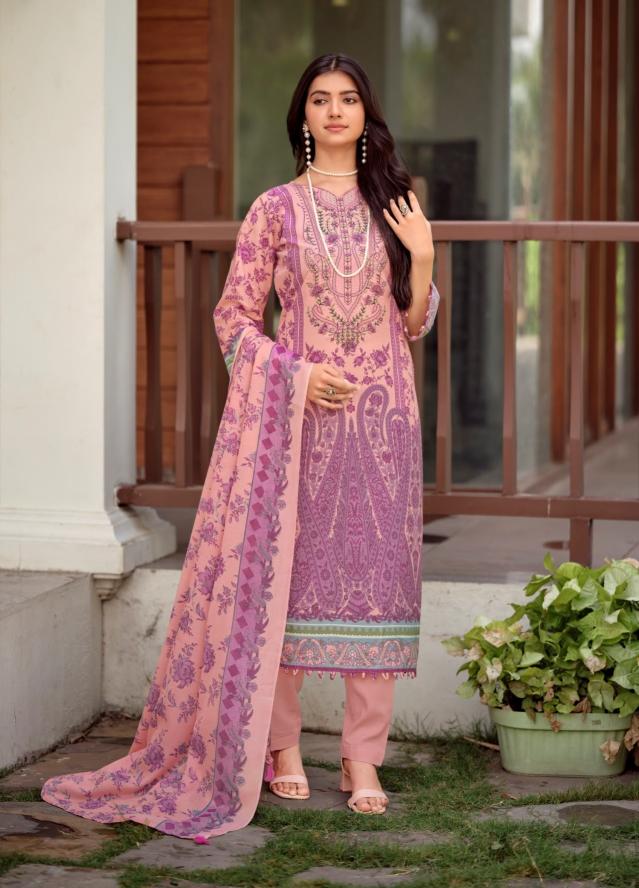 Elaf Arsajofa Vol-2 – Pakistani Readymade Kurti Pant With Dupatta - Wholesale Catalog