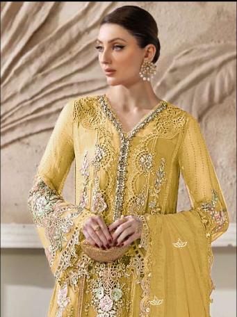 Elan E 07 catalog pakistani suits at wholesale price