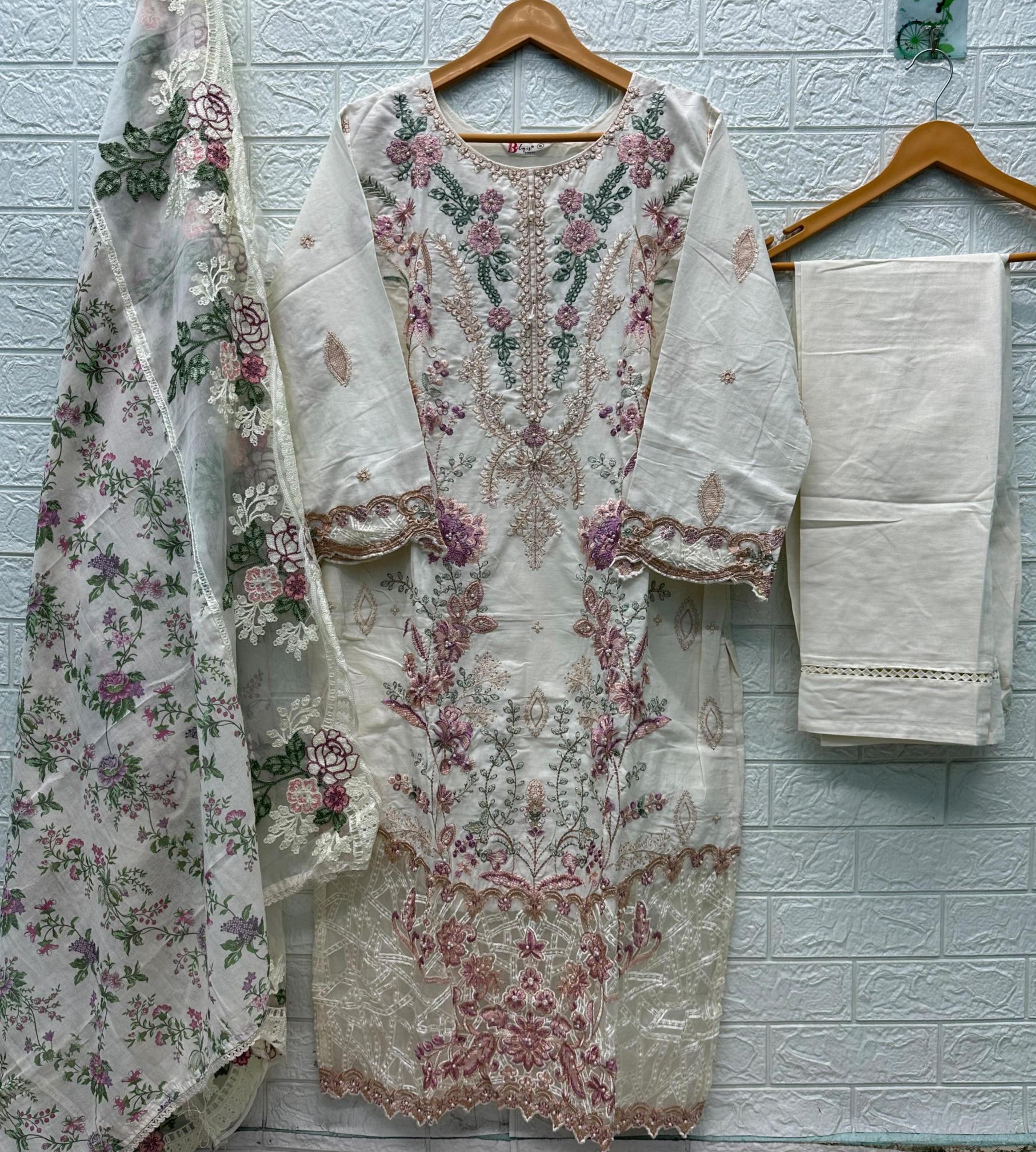 Elan E 16 catalog pakistani suit wholesale price
