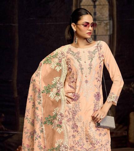 Elan E 16 catalog pakistani suit wholesale price