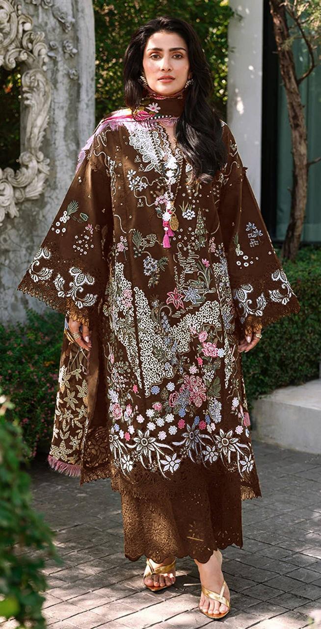 Elan E 43 catalog pakistani wholesale suits in india