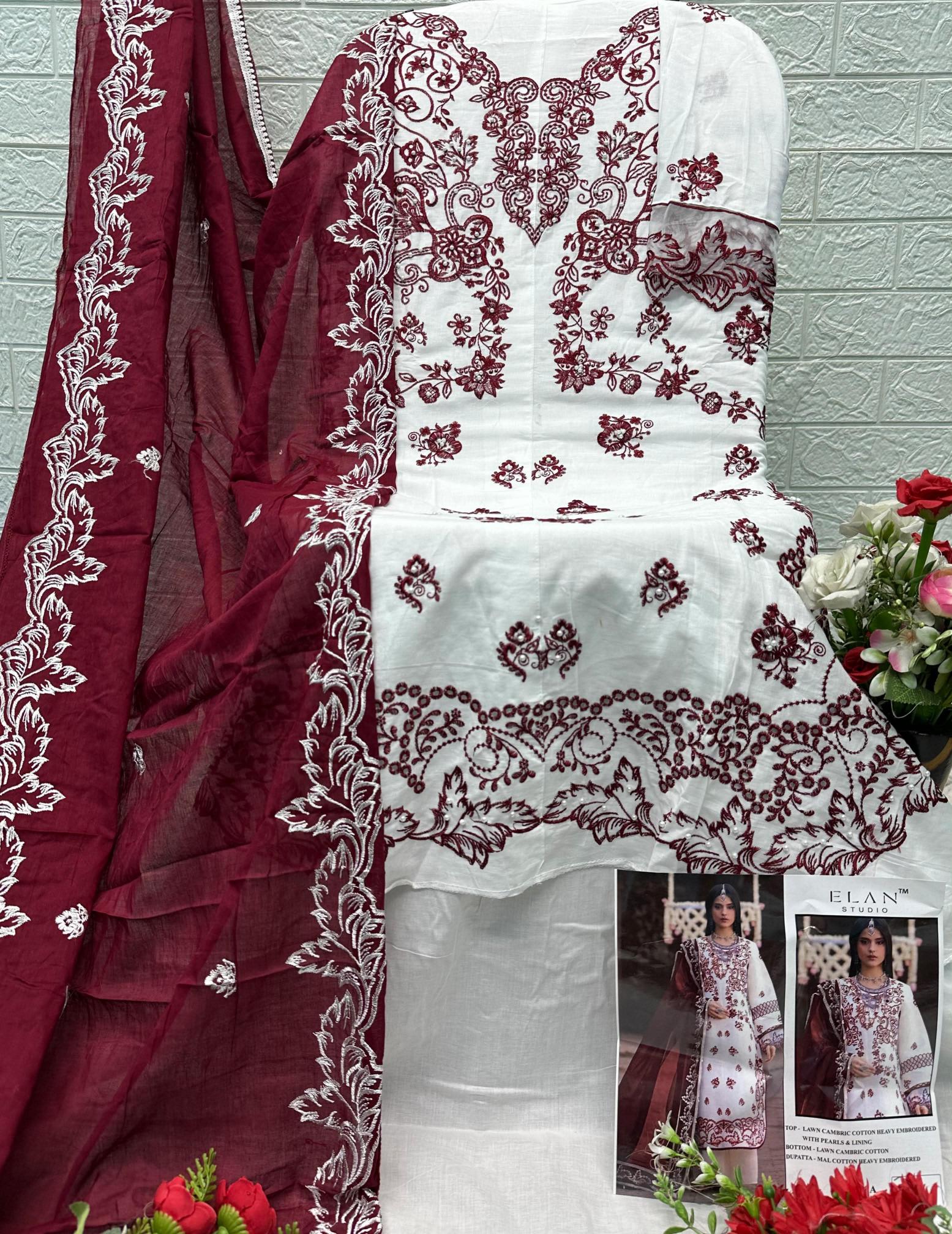 Elan E 44 catalog pakistani suit wholesale birmingham