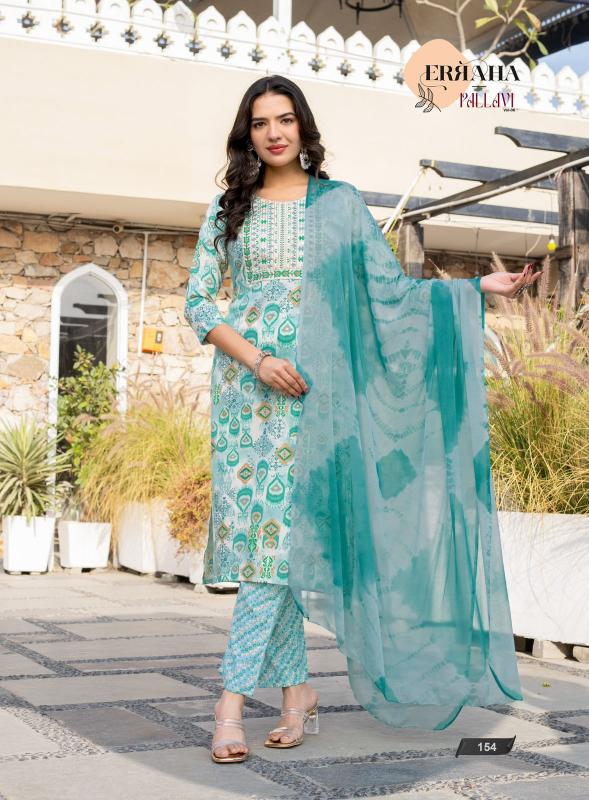 Erraha Pallavi Vol-6 Wholesale kurti distributor in Kolkata