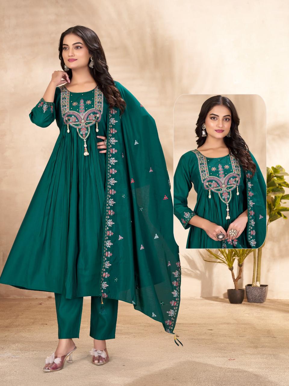 Felocity 1056 vol 3 catalog wholesale kurtis in gujarat