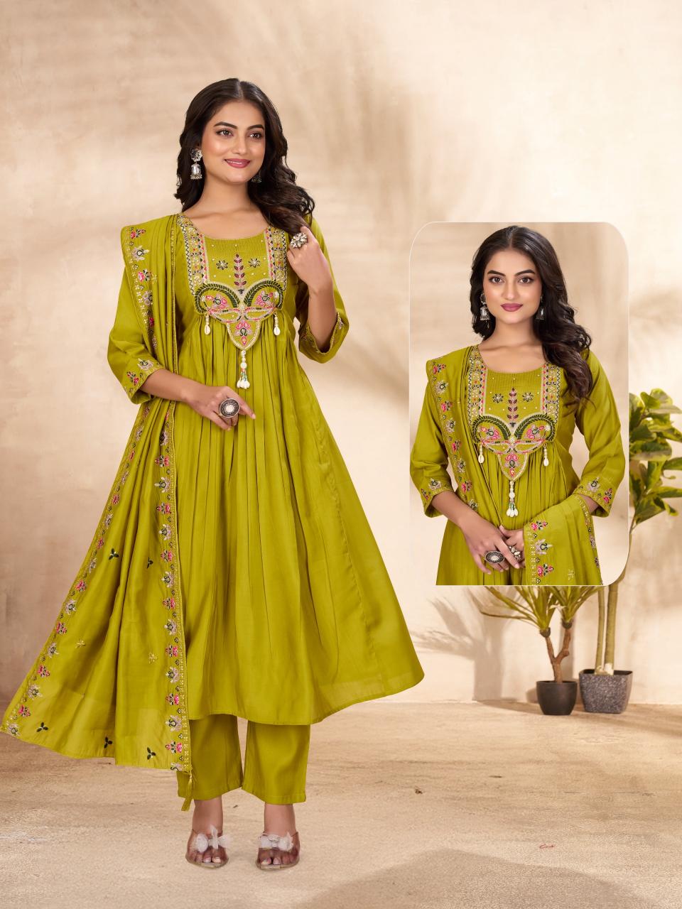 Felocity 1056 vol 3 catalog wholesale kurtis in gujarat