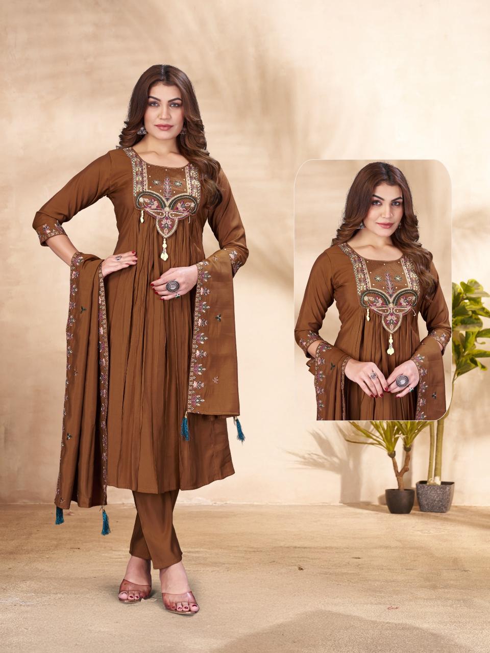 Felocity 1056 vol 3 catalog wholesale kurtis in gujarat