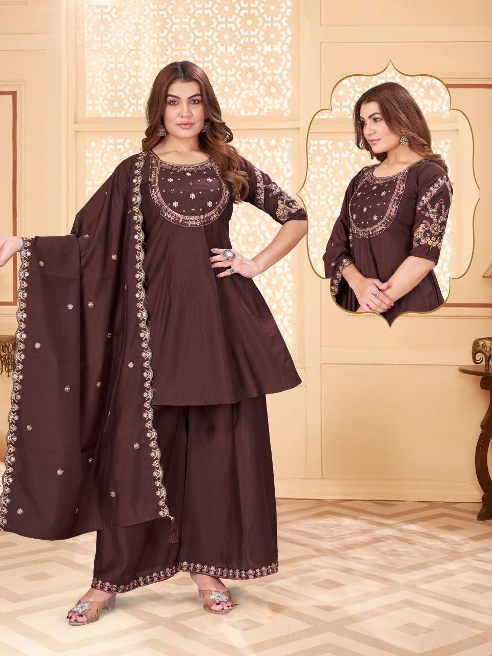 Felocity 1064 vol 1 catalog designer kurti wholesale near me
