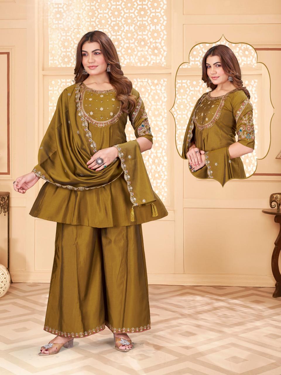 Felocity 1064 vol 1 catalog designer kurti wholesale near me