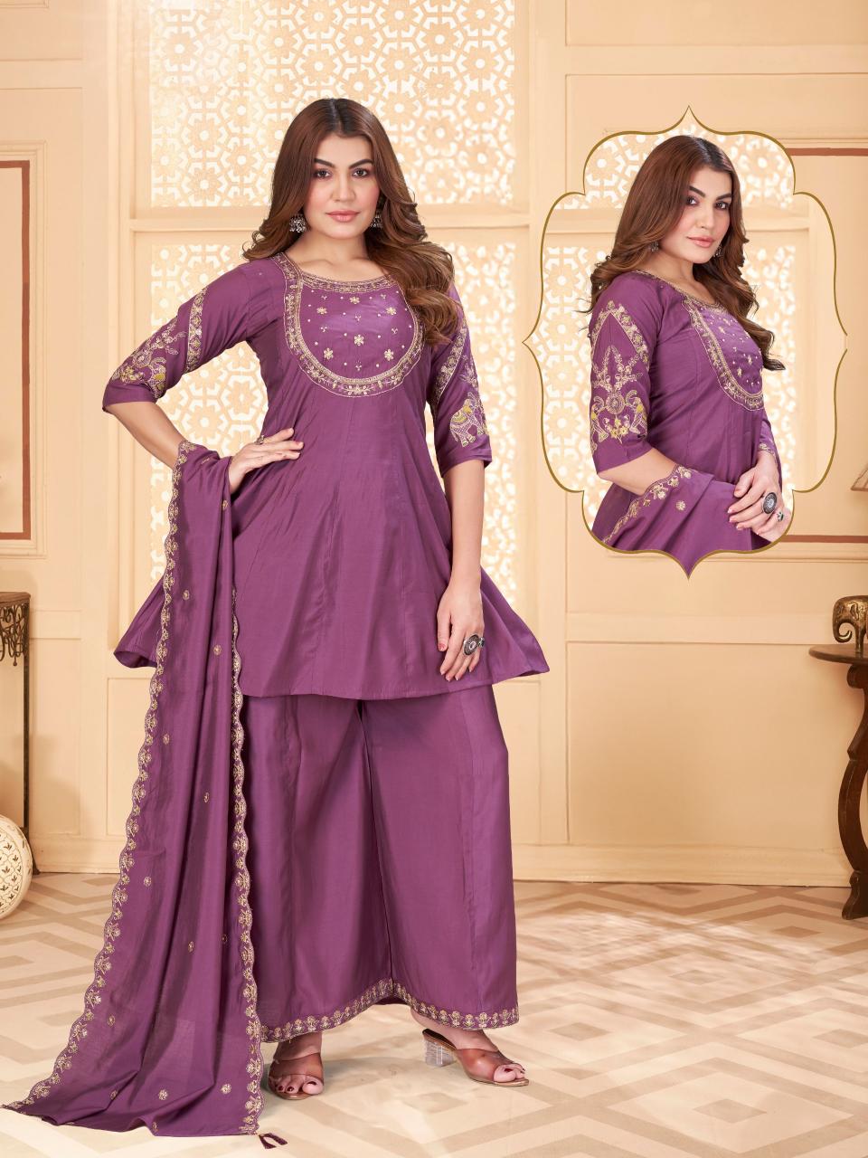 Felocity 1064 vol 2 catalog designer kurti in delhi wholesale