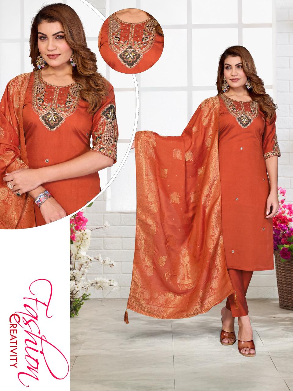 Felocity 1067 vol 1 catalog wholesale kurtis buy online
