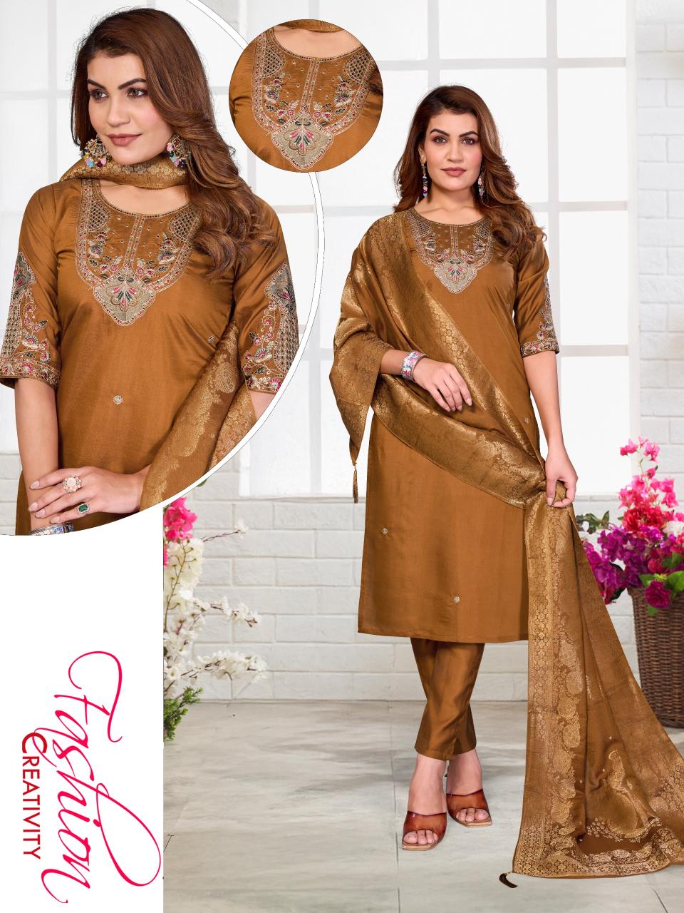 Felocity 1067 vol 2 catalog wholesale kurtis in chandigarh