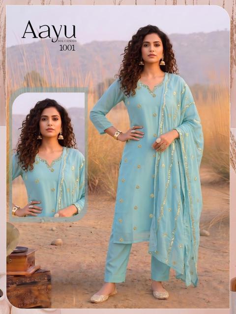 Felocity Aayu catalog wholesale kurti shops in chennai