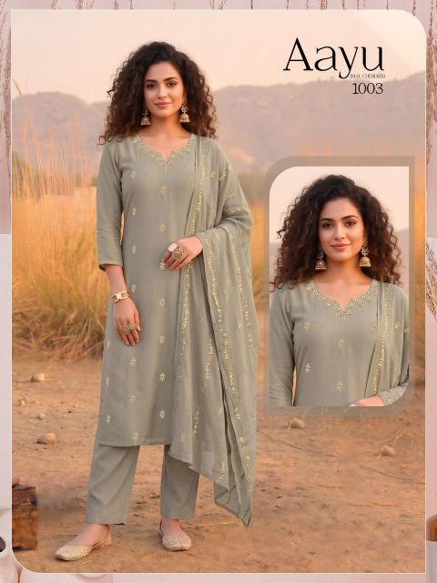Felocity Aayu catalog wholesale kurti shops in chennai