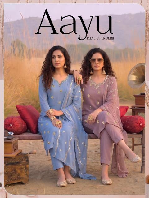 Felocity Aayu catalog wholesale kurti shops in chennai