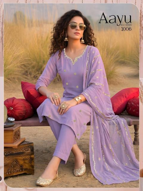 Felocity Aayu catalog wholesale kurti shops in chennai