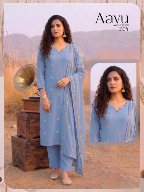 Felocity Aayu catalog wholesale kurti shops in chennai